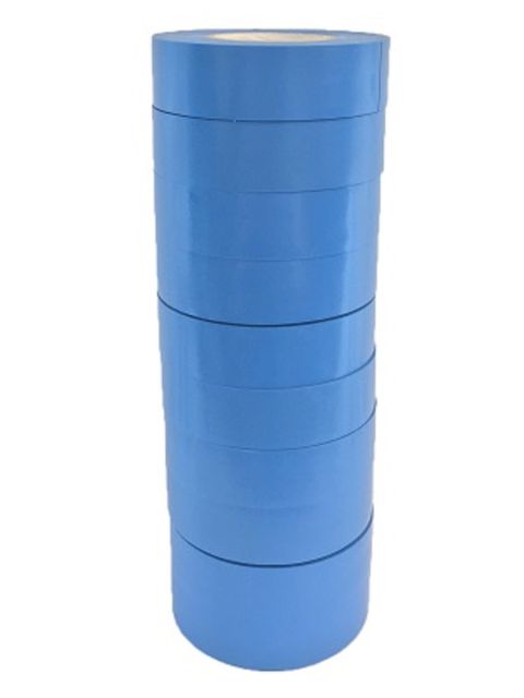 SQ PVC-tejp / Benskyddstejp (10-pack)